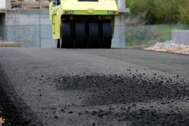 Best Driveway Repair Near Me  in Charlotte, NC