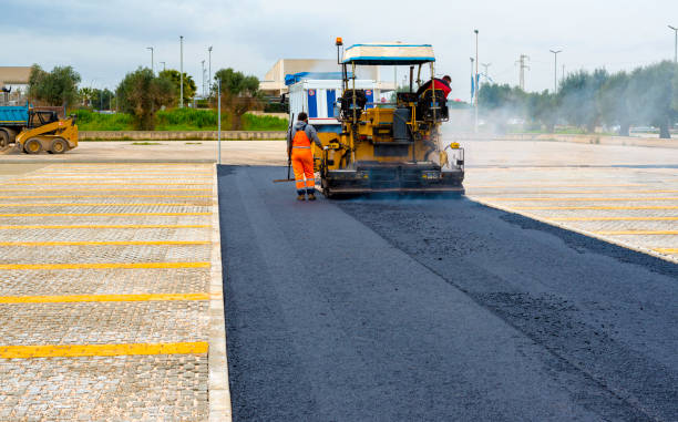 Best Driveway Resurfacing Pavers  in Charlotte, NC