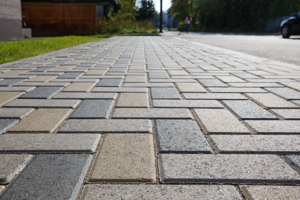 Reasons to Select Us for Your Driveway Paving Requirements in Charlotte, NC