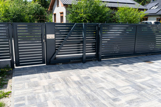 Best Brick Driveway Pavers  in Charlotte, NC