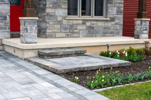 Best Local Driveway Pavers  in Charlotte, NC