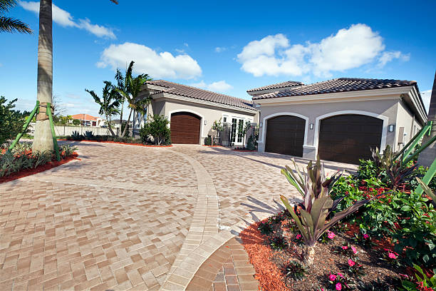 Best Driveway Pavers Near Me  in Charlotte, NC