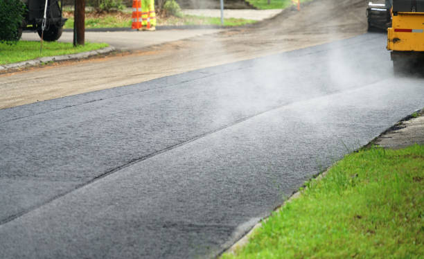Best Interlocking Driveway Pavers  in Charlotte, NC