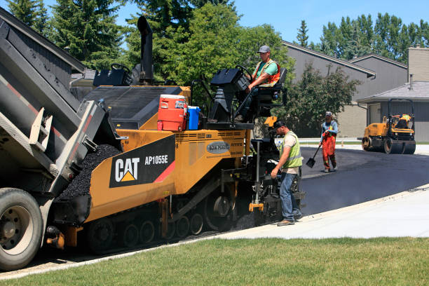 Best Driveway Pavers for Homes  in Charlotte, NC